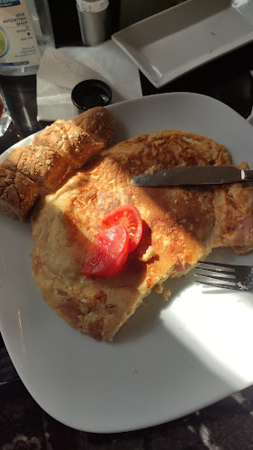 Pentathlon Cafe Bar - Γαστρονομία και φιλοξενία