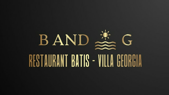 Opinii despre B and G în Θάσος - Γαστρονομία και φιλοξενία