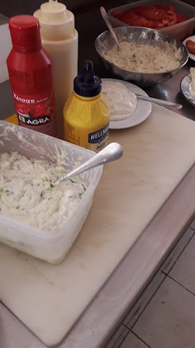 Καφε ψησταρια Το στεκι μαχαιραδο ζακυνθος - Γαστρονομία και φιλοξενία