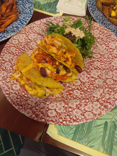 Hasta Luego Mexican Restaurant Bar - Πλαταμώνας