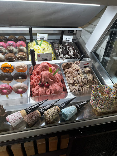 Lartecono Davinci Gelato