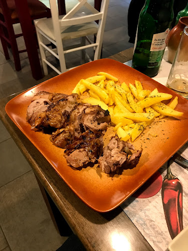 Ασπασία - Γαστρονομία και φιλοξενία