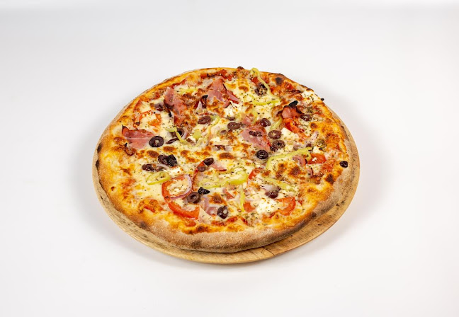 Opinii despre Green Park în Γιάννουλη - Γαστρονομία και φιλοξενία