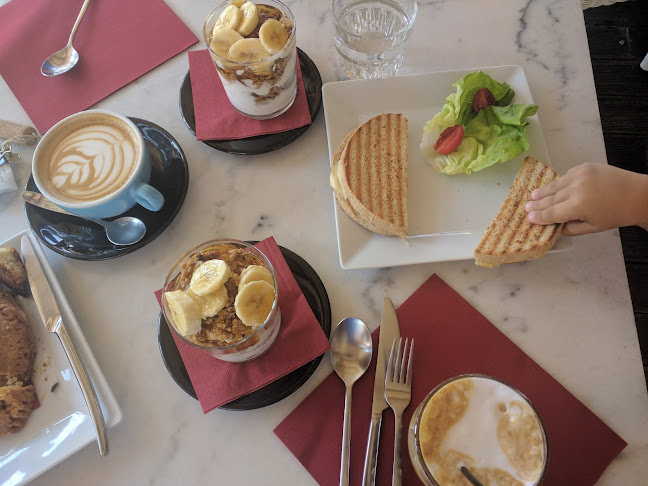 Comentarii opinii despre My Cafe