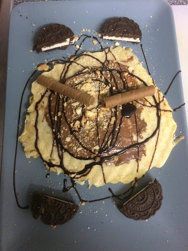 Opinii despre D Coffeehouse&Cocktail Bar în Καρδία - Γαστρονομία και φιλοξενία