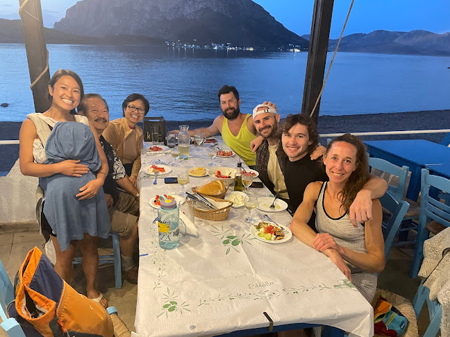 Το στέκι του Γιάννη