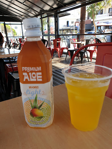 AROMA Empire coffee - Ρόδος