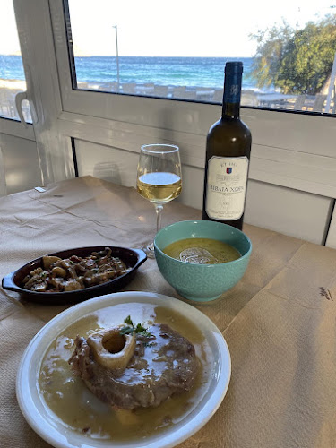 Εστιατόριο Πανόραμα - Γαστρονομία και φιλοξενία