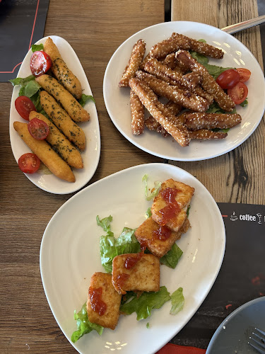 Opinii despre RESTO BAR în Κοζάνη - Γαστρονομία και φιλοξενία