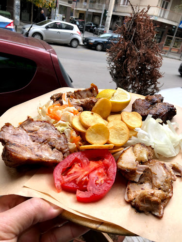 Φάτε Σκάστε - Γαστρονομία και φιλοξενία