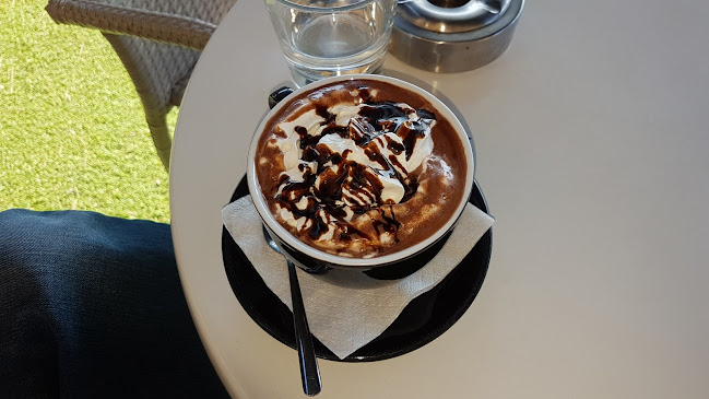 Comentarii opinii despre Mostra Cafe-bar