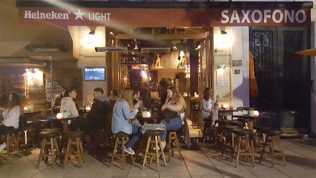 Comentarii opinii despre Saxofono | Cocktail Bar