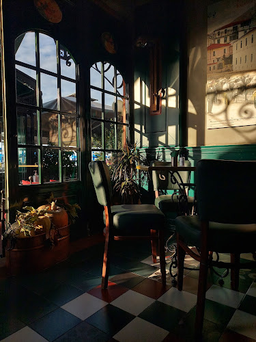 Εθ. Αντιστάσεως 10, Καβάλα 654 03