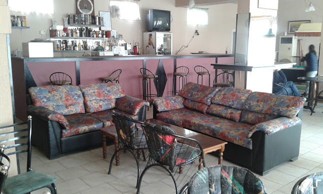 Καφέ "ΑΝΕΣΗ" - Γαστρονομία και φιλοξενία