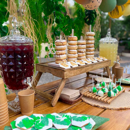 Opinii despre Φούρνος ΣΥΜΕΩΝ în Αχαρνές - Γαστρονομία και φιλοξενία