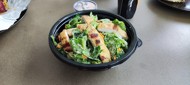 The Burger Joint - Νέο Ψυχικό