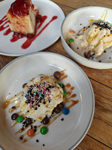 Comentarii opinii despre Juicy Grill Athens