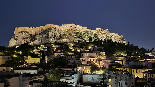 Thea Terrace Bar - Γαστρονομία και φιλοξενία