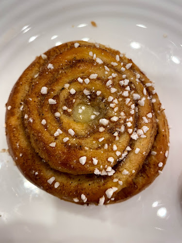 Kanel Café - Θεσσαλονίκη