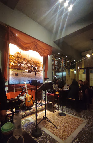 Comentarii opinii despre Παντοπωλείον Πολίτικη Κουζίνα