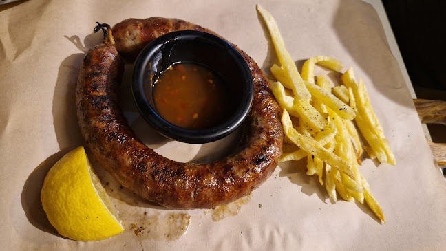 Ταβερνείον - Γαστρονομία και φιλοξενία