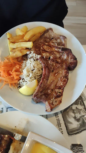 Χασαποταβέρνα "ΒΑΙΤΣΗΣ ΑΓΓΕΛΟΣ" - Γαστρονομία και φιλοξενία