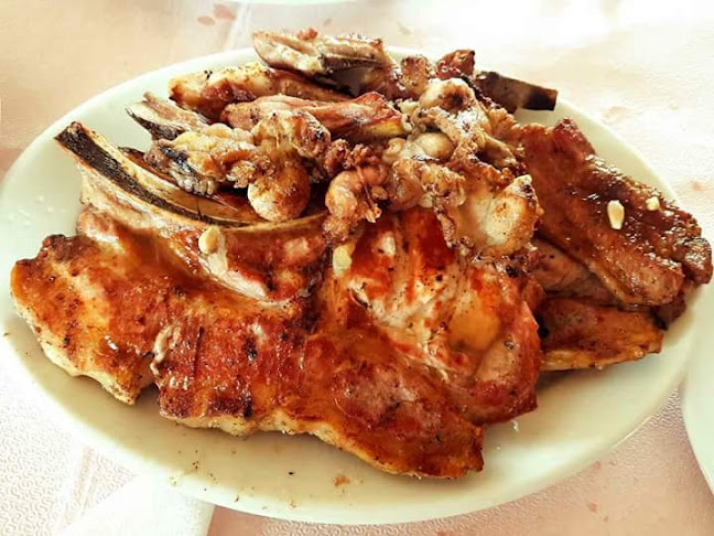 Opinii despre Ο Κουκλάκης în Αμπελοχώρι - Γαστρονομία και φιλοξενία