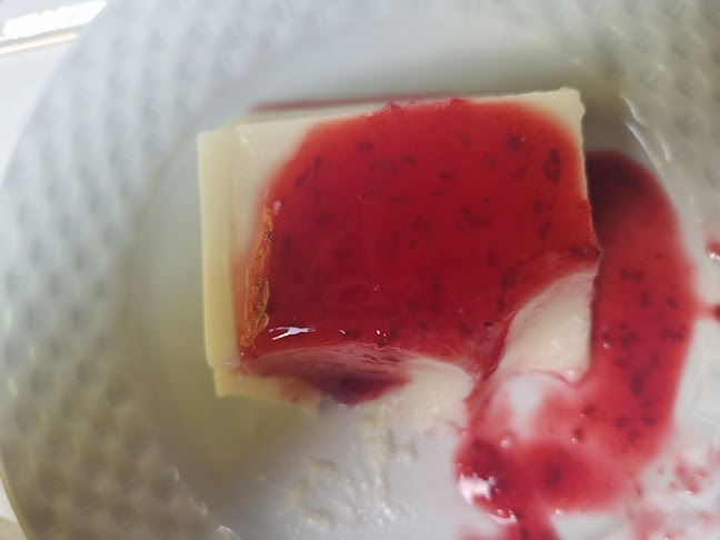 Φλαμουριές - Γαστρονομία και φιλοξενία