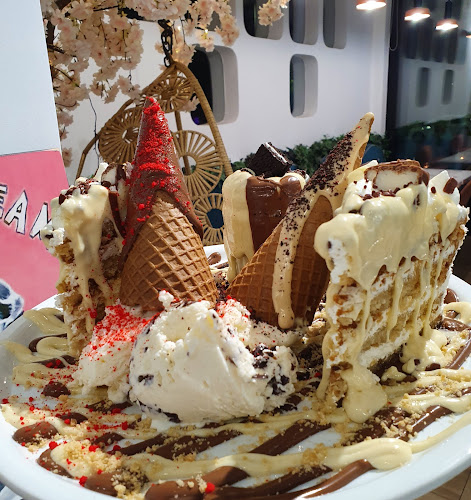 Sweet Spoon by Dimitris Drakos