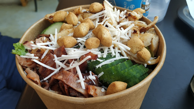 Χατζημιχάλη Γιάνναρη 16, Χανιά 731 00