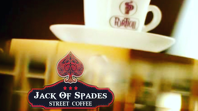 Comentarii opinii despre Jack Of Spades