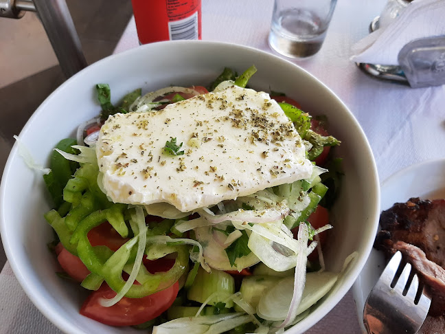 Ψητοπωλείο Η Θράκα - Άγιος Νικόλαος