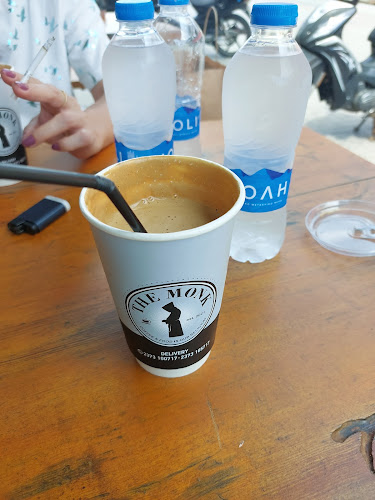 Opinii despre The Monk Coffee & More în Νέα Μουδανιά - Γαστρονομία και φιλοξενία