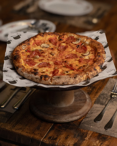 Frankie - Γαστρονομία και φιλοξενία