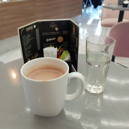 365 COFFEE & MORE - Γαστρονομία και φιλοξενία