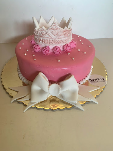 Μ&Σ ΚΟΝΤΟΥ - Σέρρες