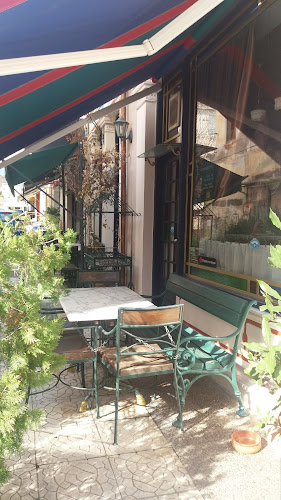 ΟΙΝΟΚΡΑΤΗΣ ΚΑΦΕΚΟΠΤΕΙΟΝ - Σπάρτη