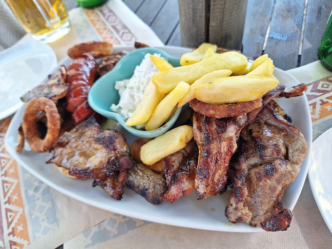 Ocean Cafe Bar Surf Club - Καλαμάτα