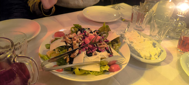 Μπακαλόγατος