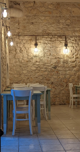 βούκα - Γαστρονομία και φιλοξενία