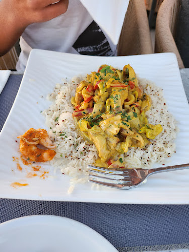 Comentarii opinii despre Okyalos Sea Food Restaurant