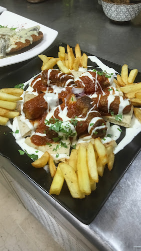 Cocktail - Κατερίνη