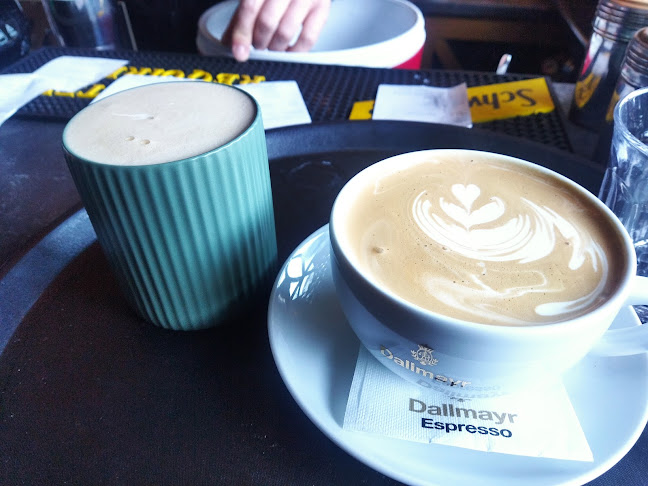 Opinii despre Parko Coffee+Sweet & More în Άργος - Γαστρονομία και φιλοξενία