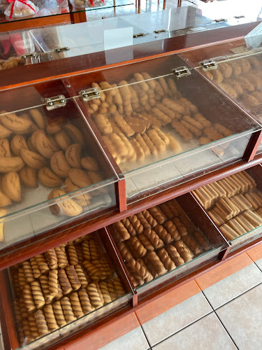 Κουτερης ζαχαροπλαστείο - Αγρίνιο