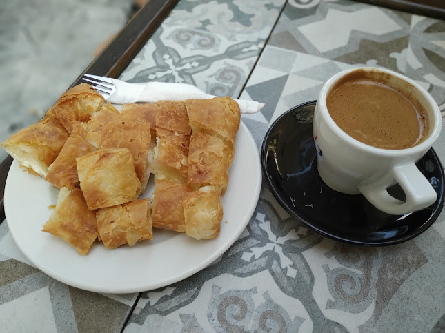 Chocolat Eatery Cafe