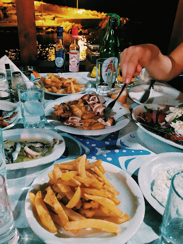 Comentarii opinii despre Ψαροταβέρνα ο Βράχος