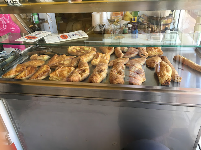 Το καφέ της Χαρούλας