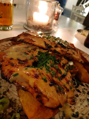 Drossia Traditional Restaurant since 1974 - Γαστρονομία και φιλοξενία