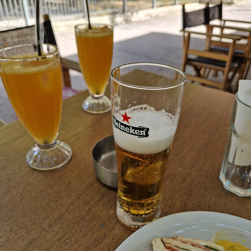 Comentarii opinii despre aberto coffee + plates