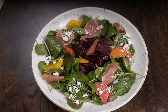 Coup Espresso & Wine Bar - Αριδαία